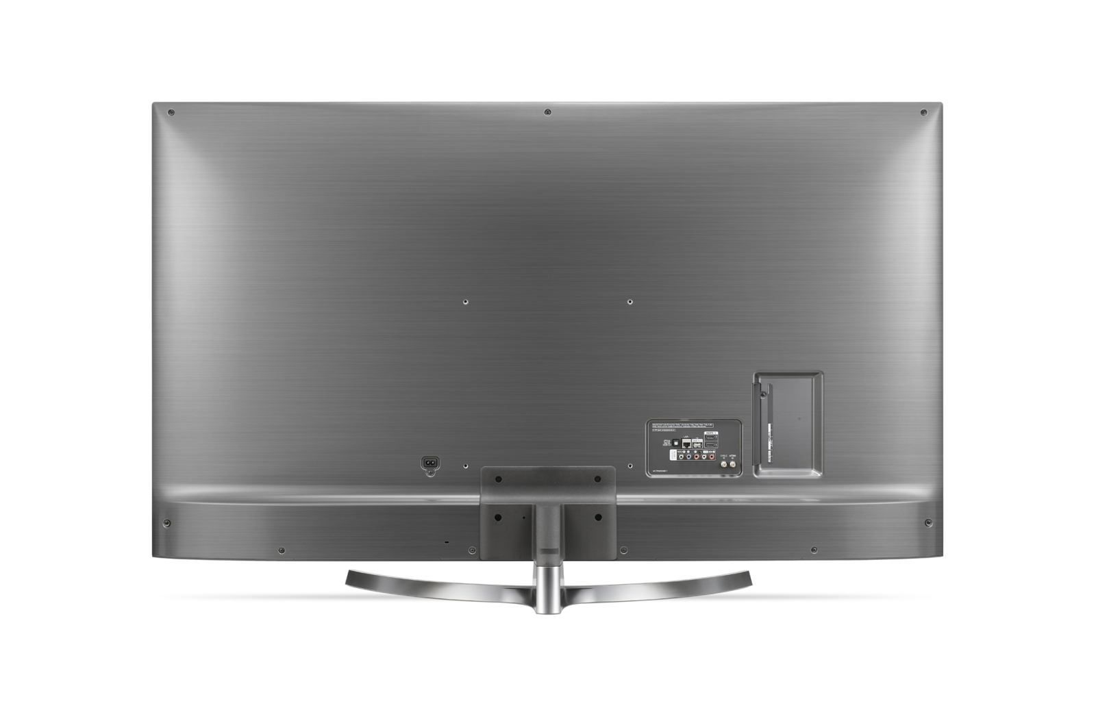 LG 49UU761H hospitality TV – image 8