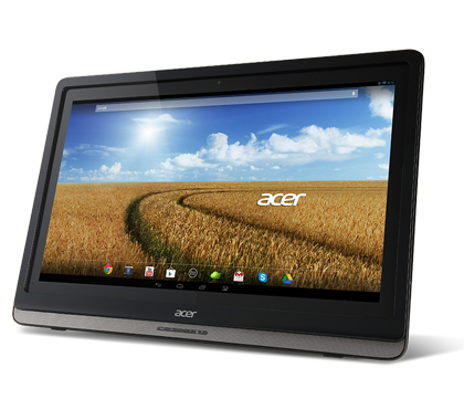 Acer DA 241HL NVIDIA Tegra T33 – image 3