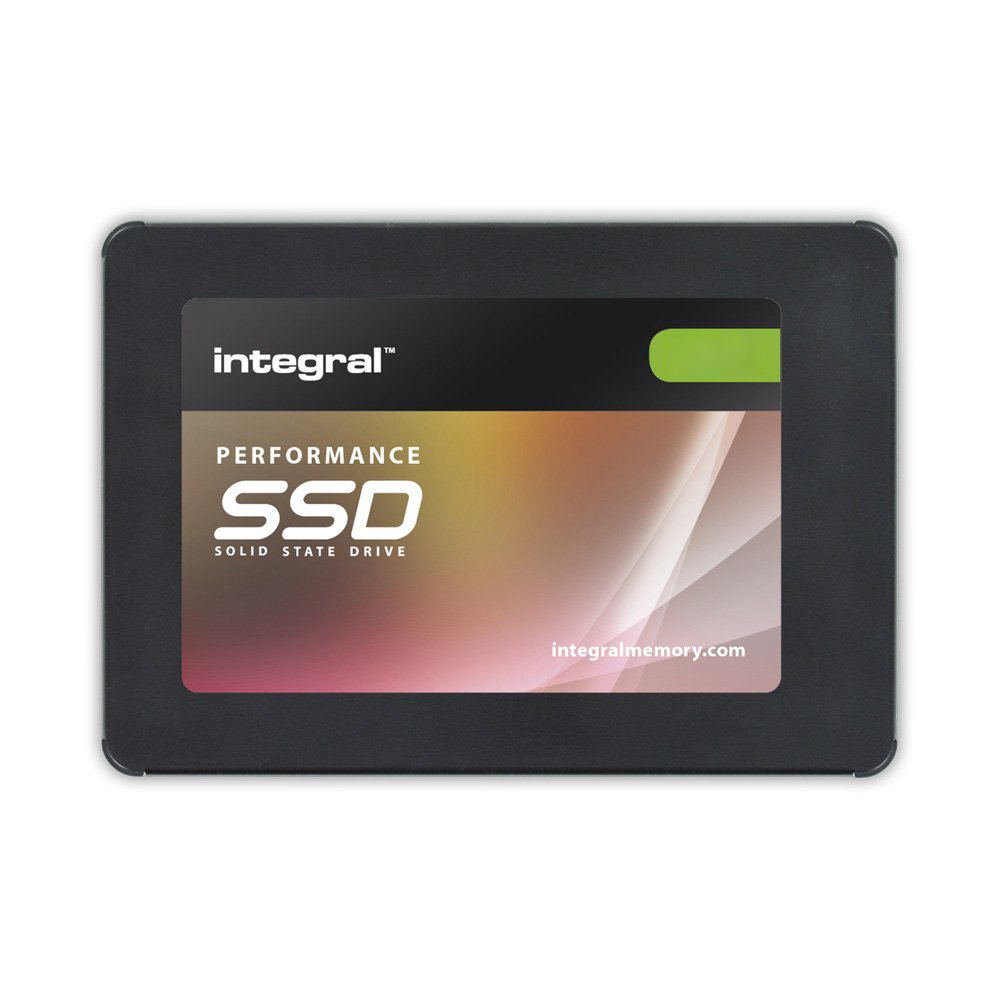 Integral INSSD120GS625M7XP4 internal solid state drive