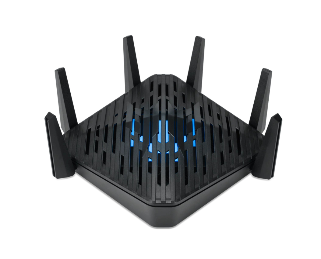 Acer Predator Connect W6 Wi Fi 6E – image 1