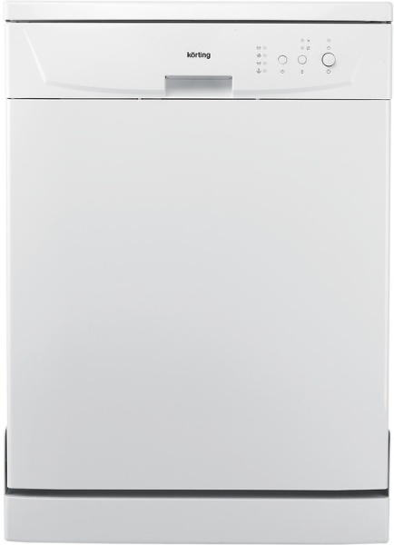 Gorenje KS61110W dishwasher Freestanding 12 place settings – image 2