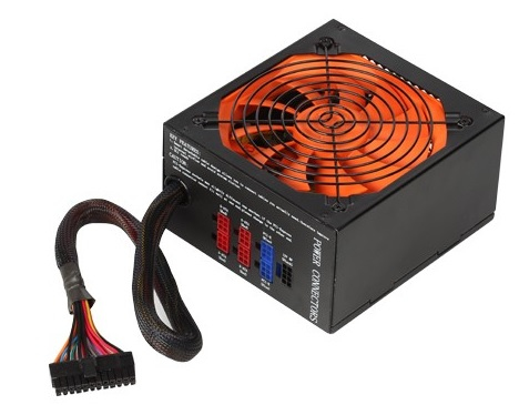 i-tec PS900W power supply unit – image 2