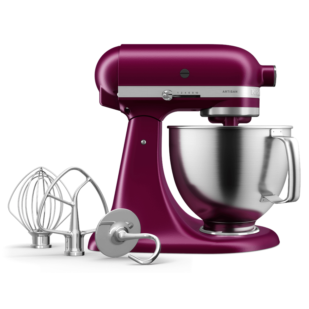 KitchenAid 5KSM193ADEBE Stand mixer – image 2