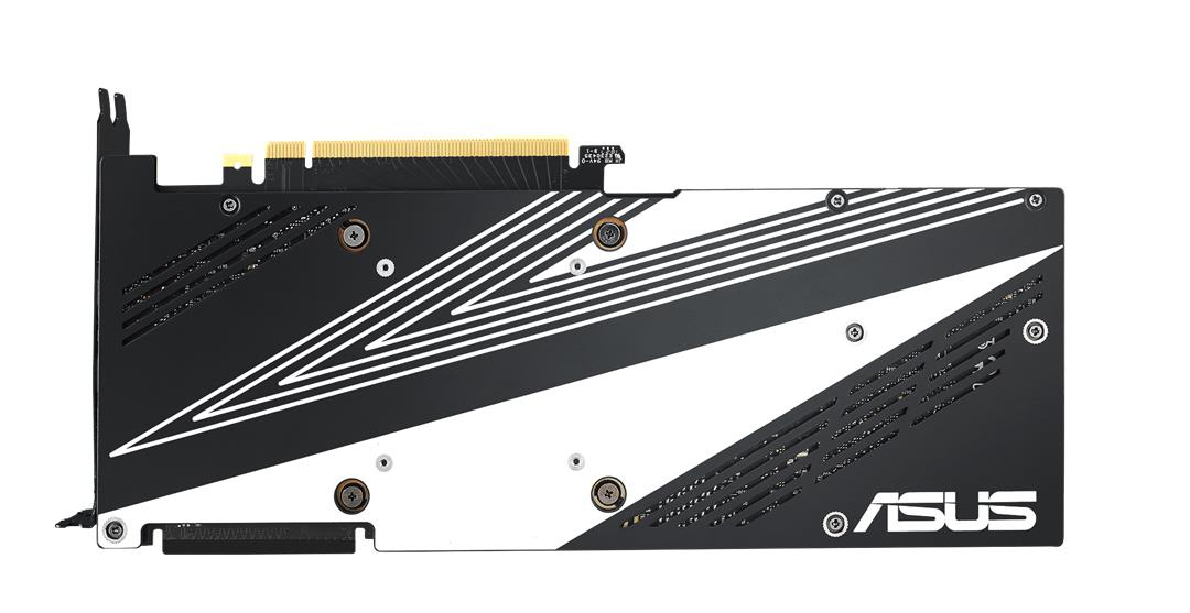 ASUS DUAL-RTX2070-8G graphics card NVIDIA GeForce RTX 2070 – image 4