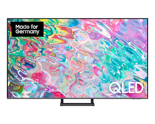 Samsung TV GQ75Q73B (2022) GE – image 1
