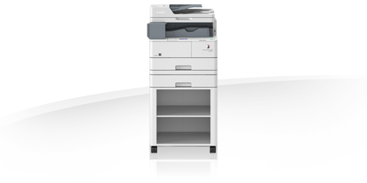 Canon imageRUNNER 1435iF Laser A4 – image 2
