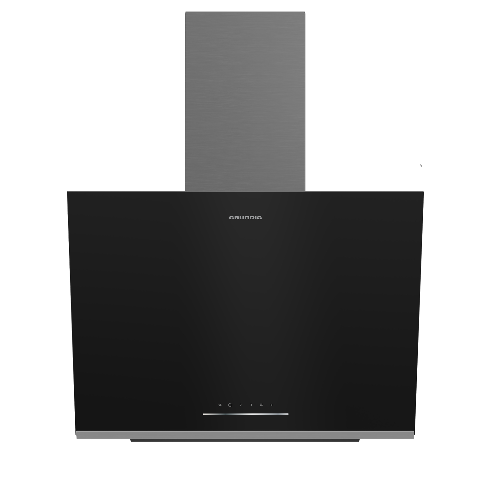 Grundig GDSP2474BBSC — vue 1 sur 5