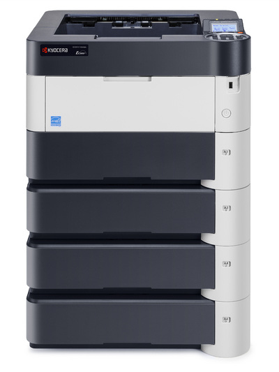 Kyocera ECOSYS P4040dn – image 4