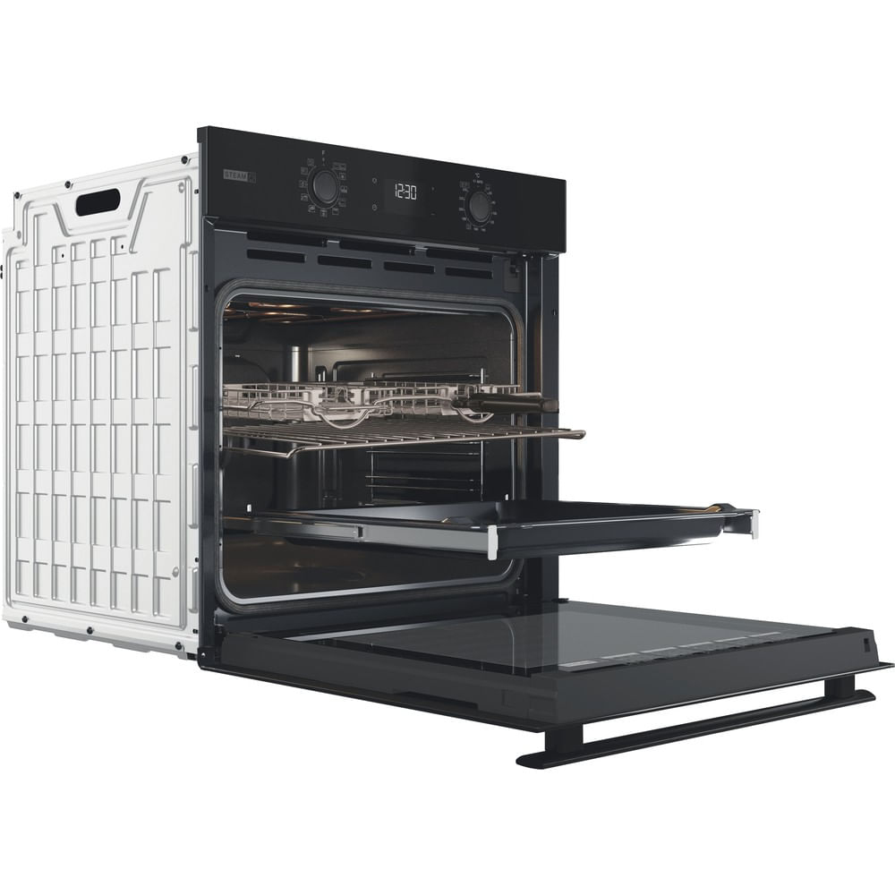 Whirlpool Elements Steam OMSR58RU1SZB – image 3