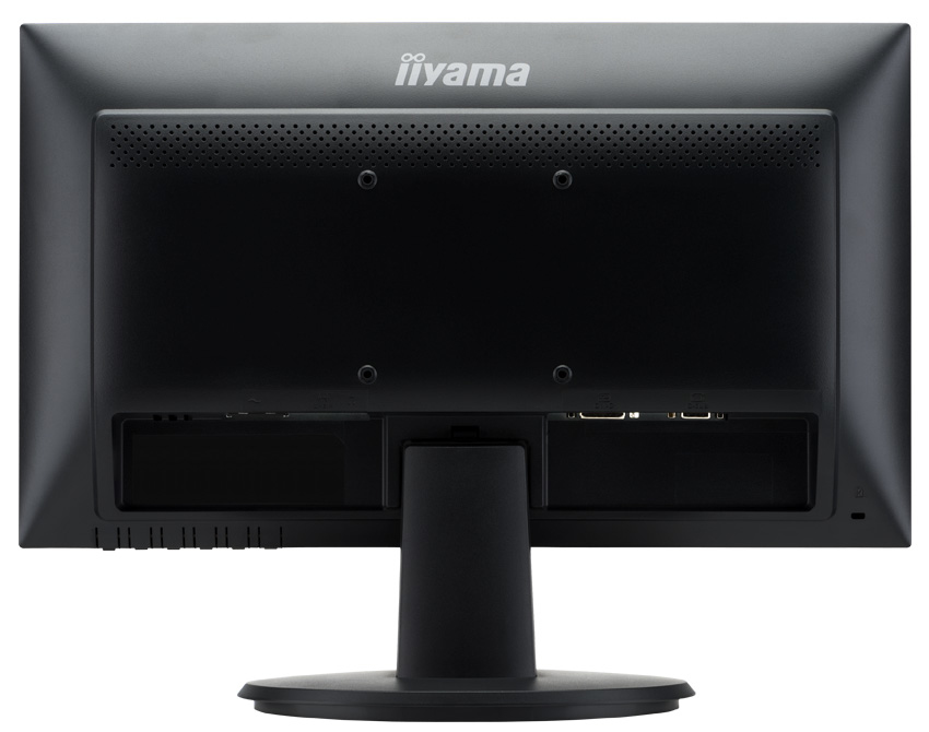iiyama ProLite E2083HSD-2 computer monitor – image 5