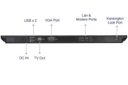 ASUS X80LE-4P083, CZ – image 2