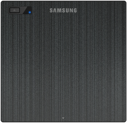 Samsung SE-218GN optical disc drive DVD±RW Black – image 5
