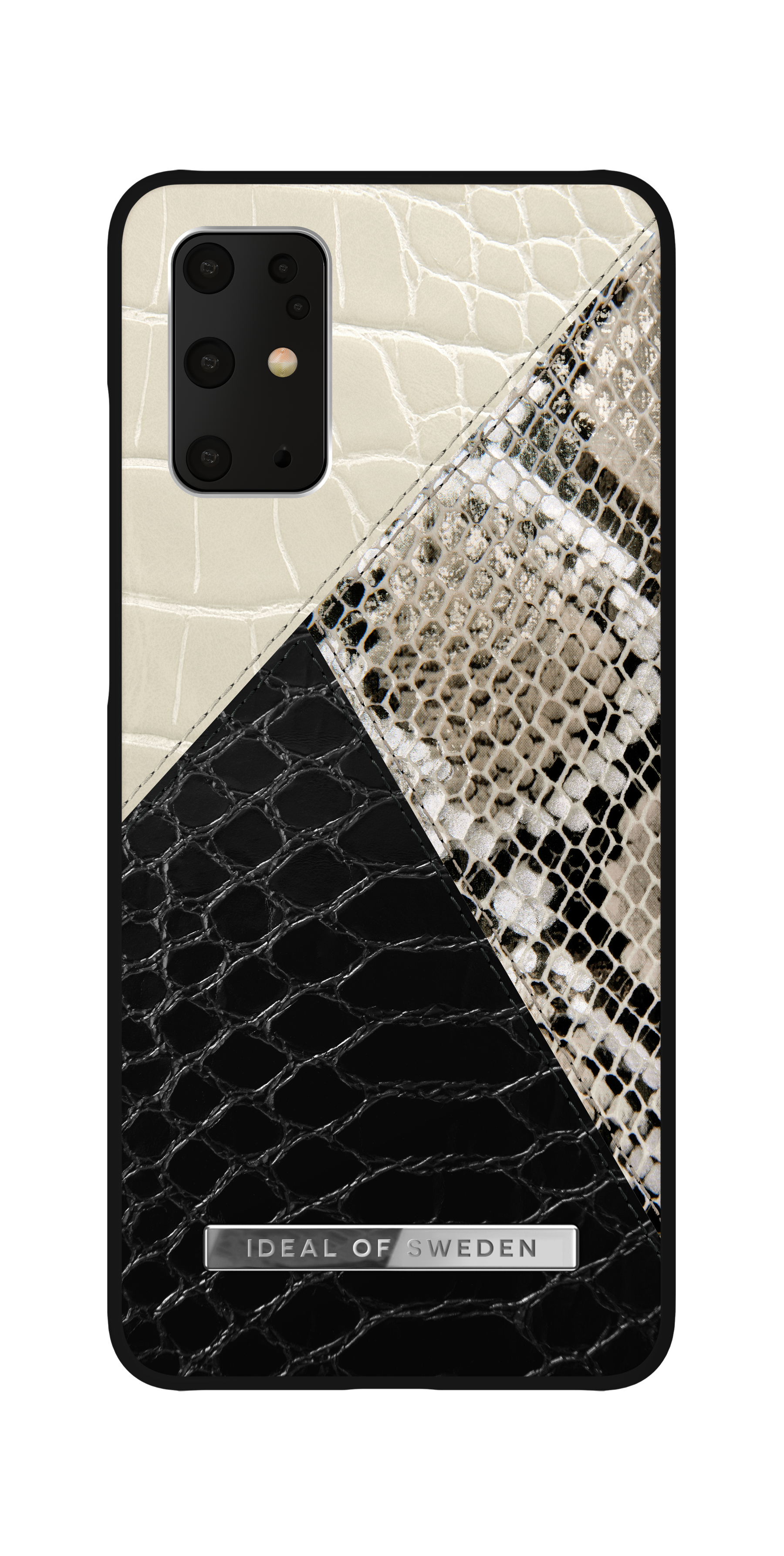 iDeal of Sweden Atelier Case Galaxy S20 Plus Night Sky Snake – image 3