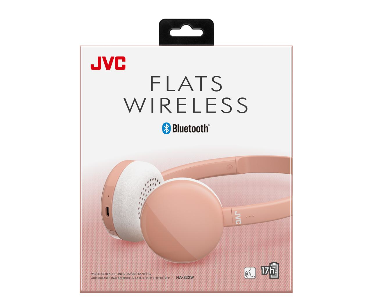 JVC HA-S22W-P-U – image 5