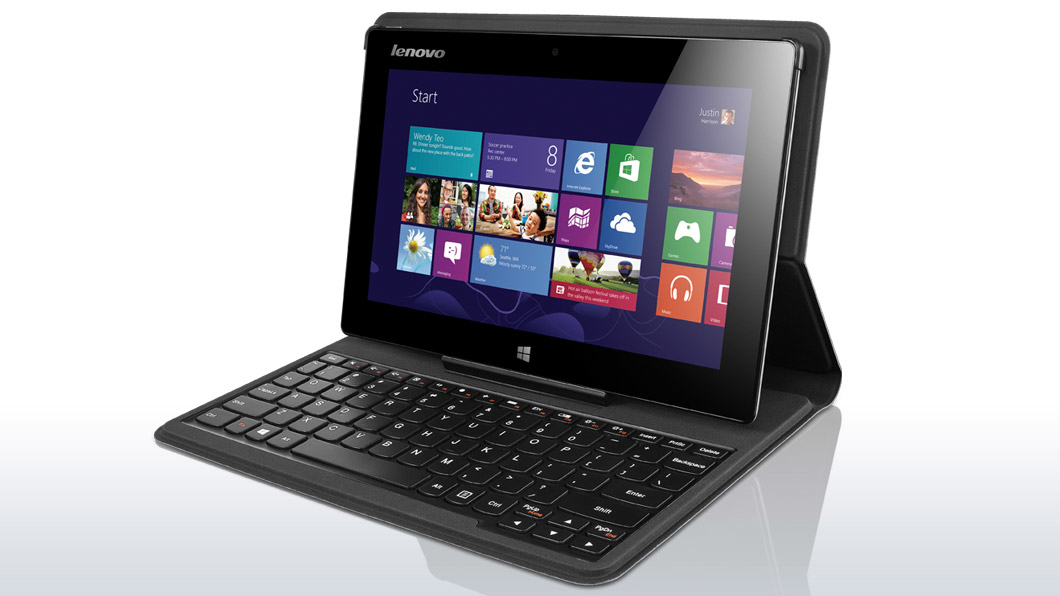 Lenovo IdeaPad Miix 10 Intel Atom® – image 6