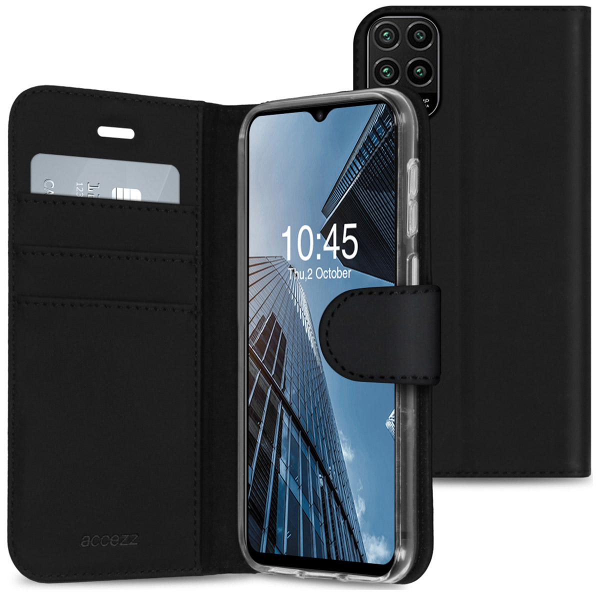 Accezz SH00045986 mobile phone case – image 1
