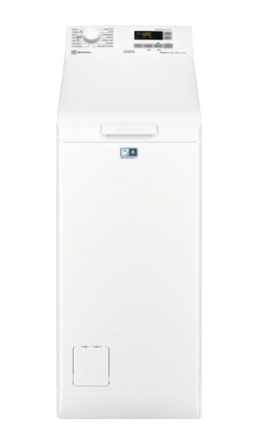 Electrolux EW6T5621SD — vue 1 sur 8