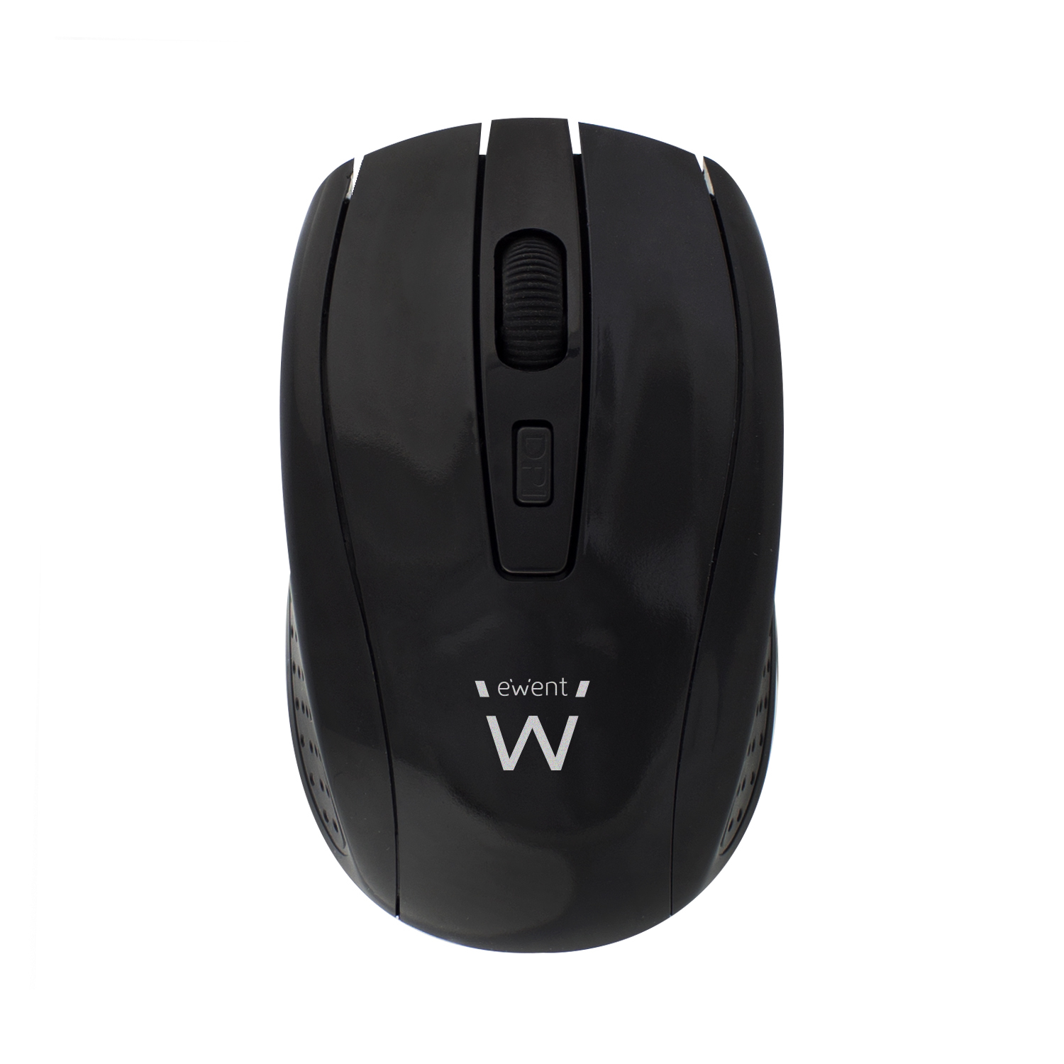 Ewent EW3235 mouse Office Ambidextrous RF Wireless Optical 1600 DPI – image 1