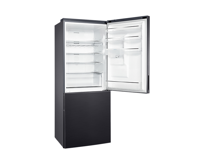 Samsung RL4363SBAB1 Freestanding Black – image 3