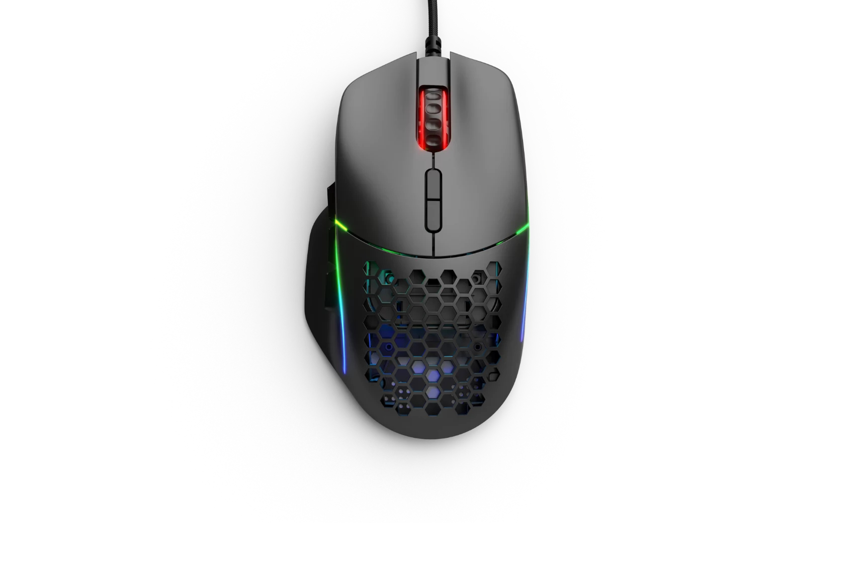 Glorious PC Gaming Race Model I-Gaming Mouse - …