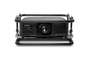 Epson EB-PU2213B. Projector brightness: 13000 ANSI lumens, Projection technology: 3LCD, Projector native resolution: WUXGA