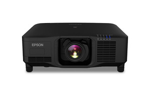 V11HA68820 Epson EB-PU2213B - Proyector 3LCD - 13000 lúmenes blanco - 13000 lúmenes color - WUXGA 1920 x 1200 - 1610 - LAN