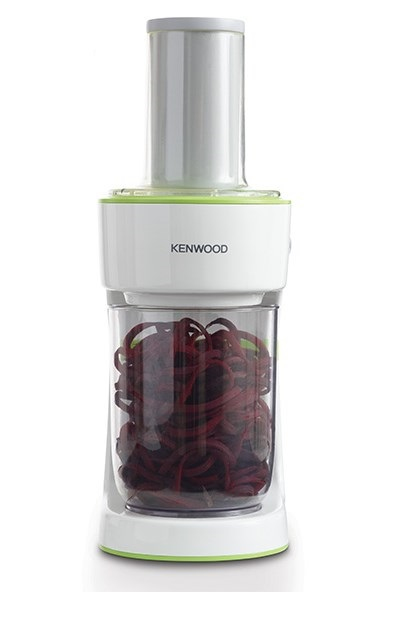 Kenwood FGP203WG food processor – image 6