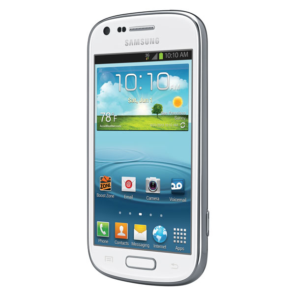 Samsung Galaxy SPH-M840U – image 3