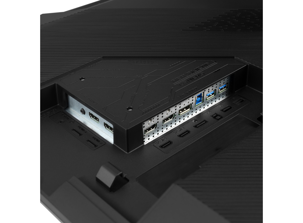ASUS ROG Swift PG42UQ computer monitor – image 6