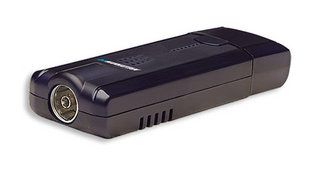Manhattan 176668 computer TV tuner Analog USB