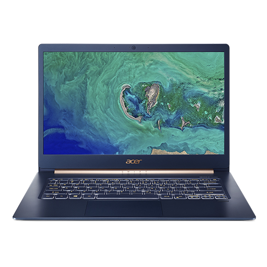 Acer Swift 5 SF514-53T-57GV Intel® Core™ i5 i5-8265U Laptop