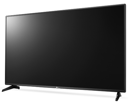 LG 55 LED 1080p 60Hz – image 2