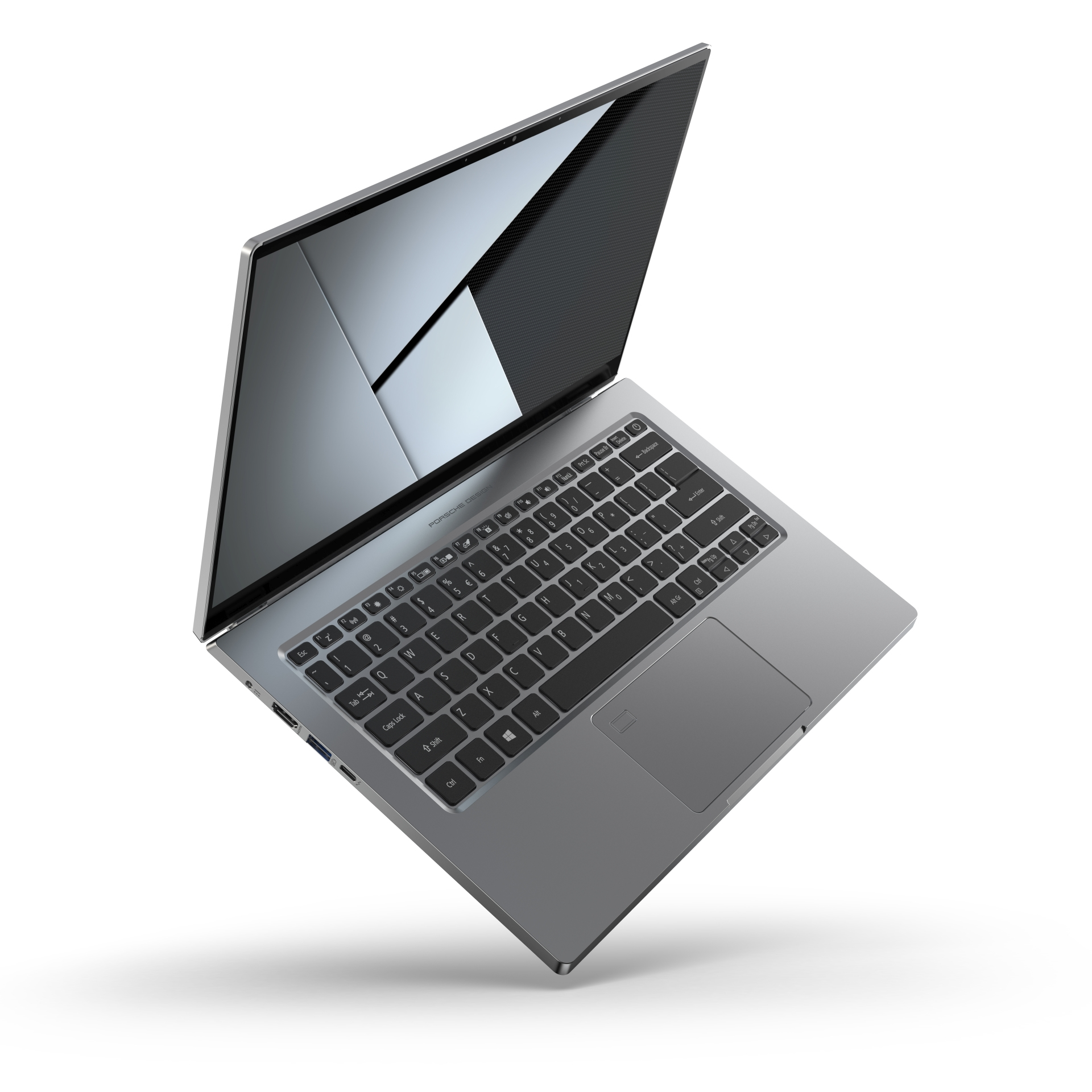 Acer Porsche Design Book RS AP714-51T-57D6 Intel® Core™ i5 i5-1135G7 Laptop – image 8