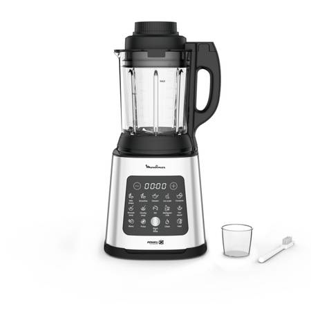 Moulinex LM835D — vue 1 sur 8