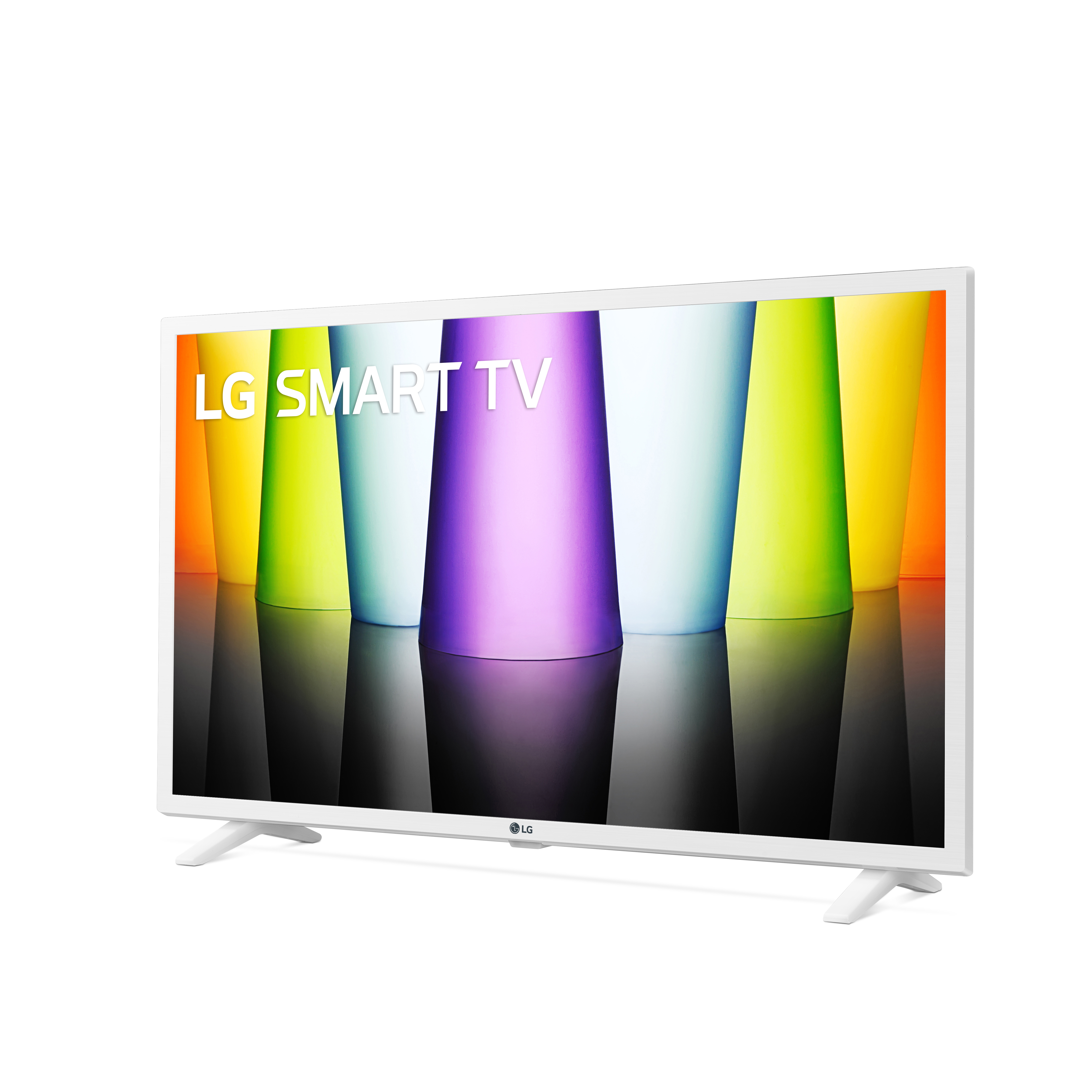 LG FHD 32LQ63806LC.API TV 81,3 cm (32 ) Full HD Smart TV Wifi Noir — photo 2
