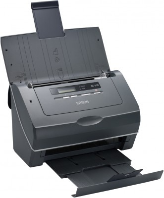 Epson GT-S55N – image 5