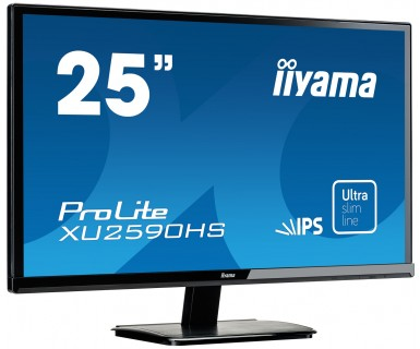 iiyama ProLite XU2590HS-B1 computer monitor – image 3