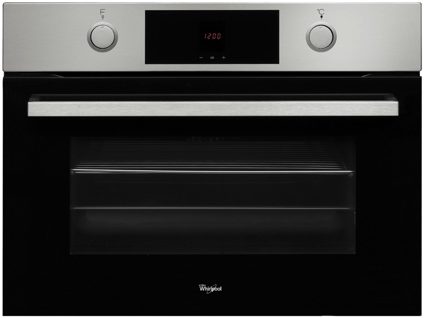 Whirlpool AKP 809 IX