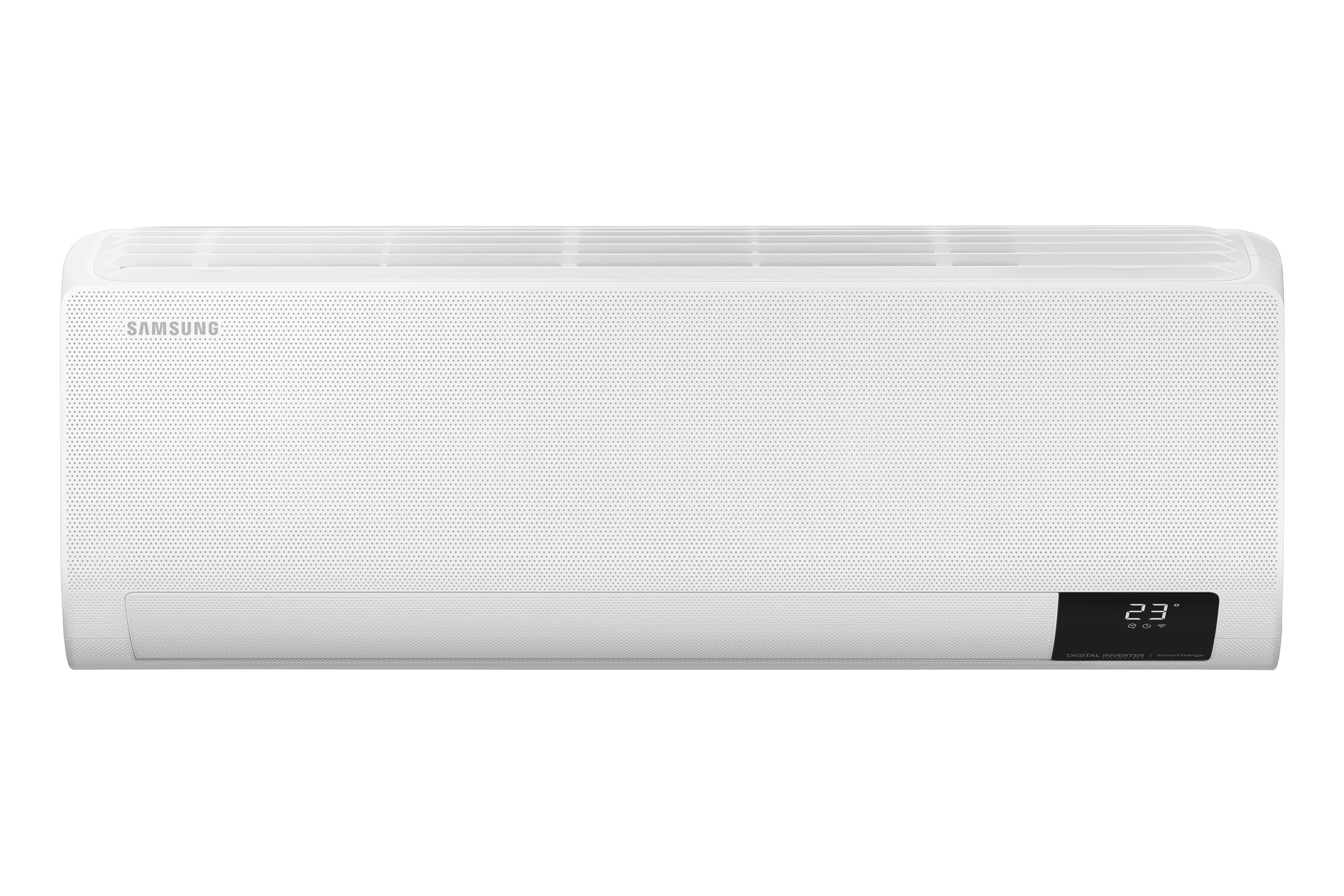 Samsung AR12BXFCAWKXEU + AR12BXFCAWKNEU — vue 1 sur 3