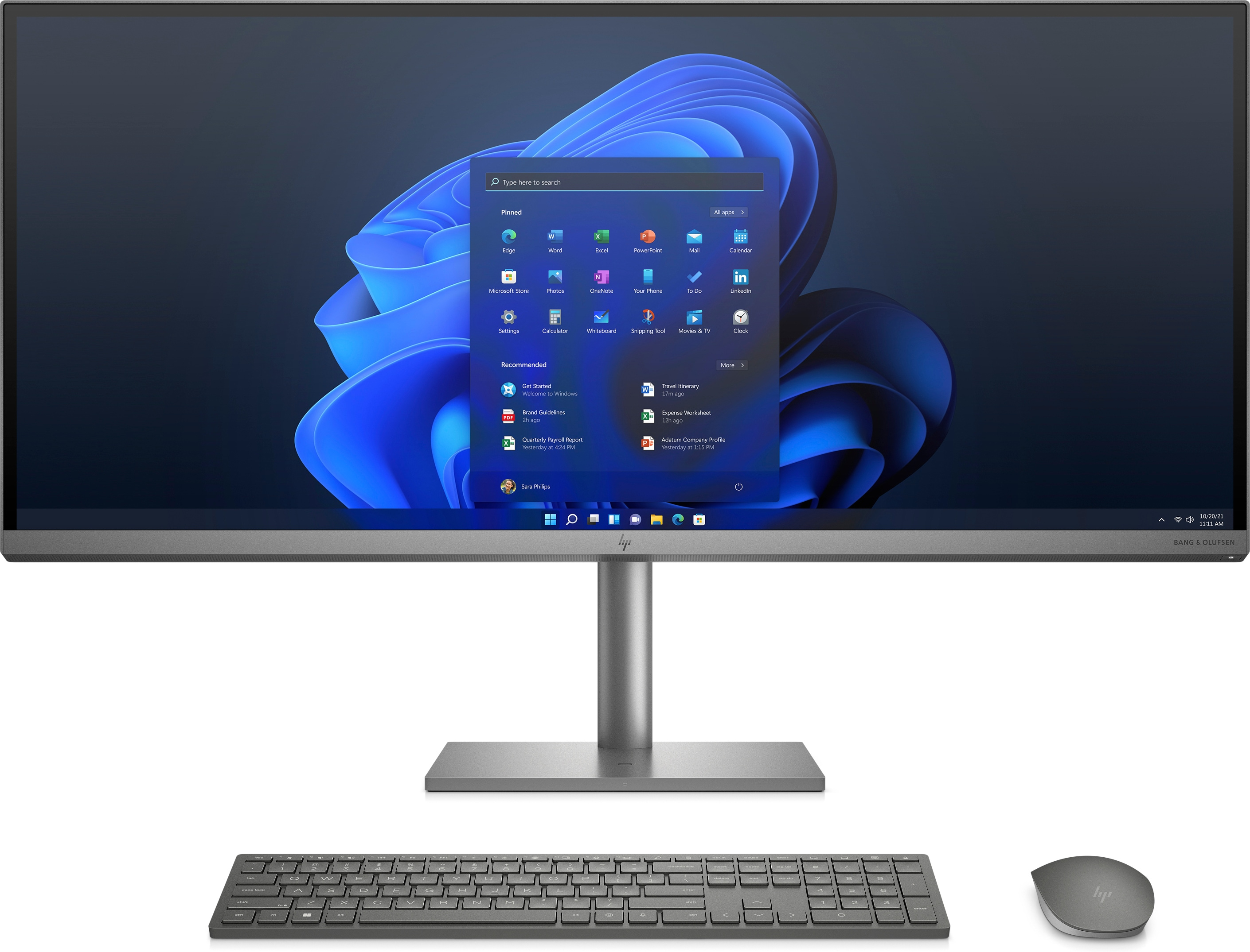 Shop Windows All-in-One Desktop Computers