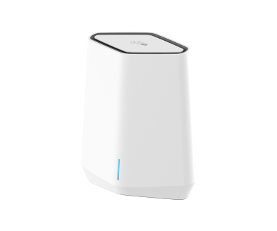 NETGEAR Orbi Pro WiFi 6 AX5400 Tri-band Mesh System satellite