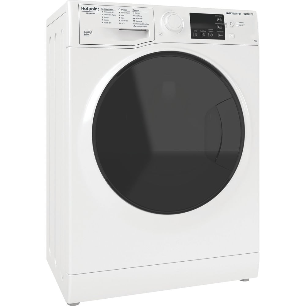 Hotpoint RSSG 726D IT – image 2