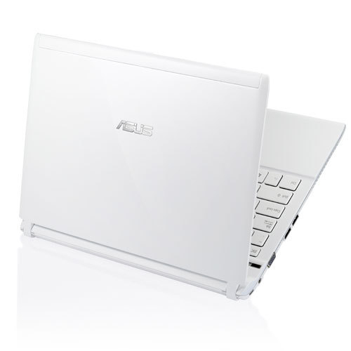 ASUS U36SD-RX239V laptop Intel® Core™ i5 i5-2430M