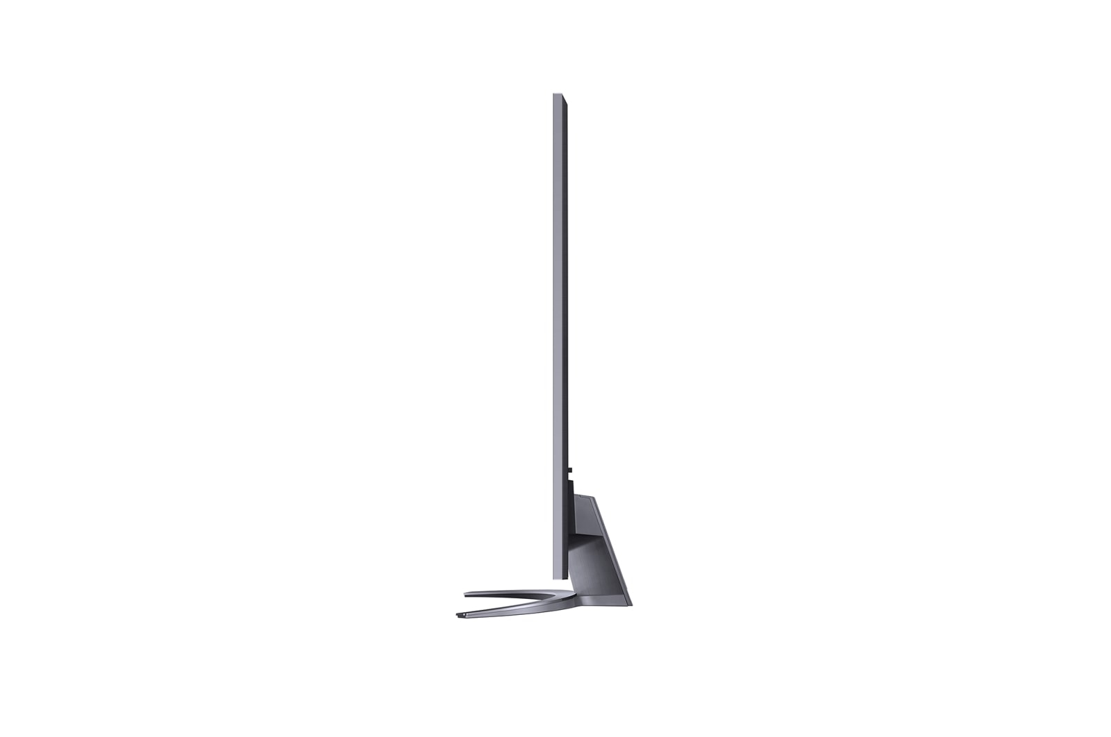 TV QLED LG 75QNED916QA 75 4K ULTRA HD Noir Smart TV Wi Fi — photo 3