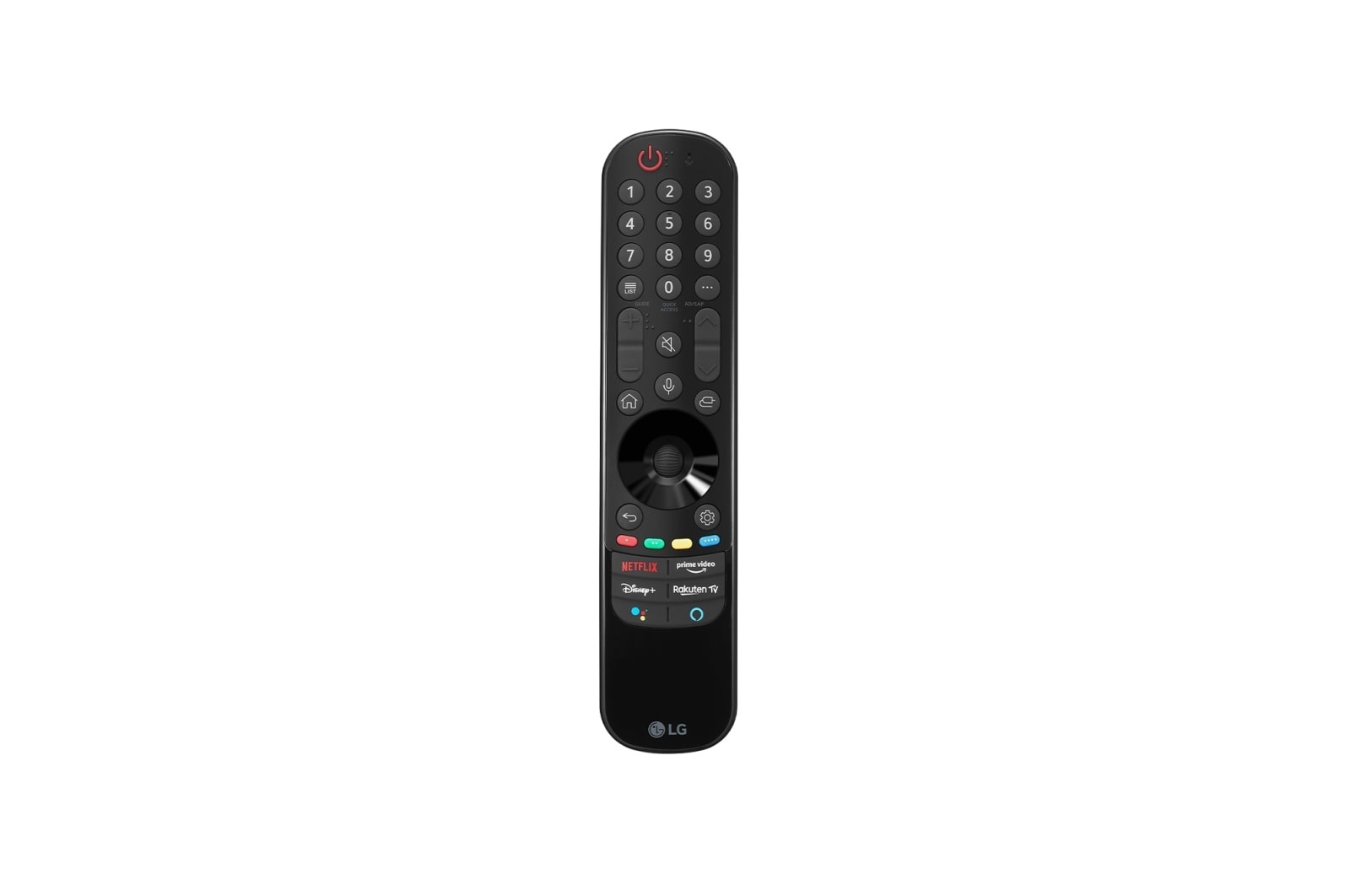 TV QLED LG 75QNED916QA 75 4K ULTRA HD Noir Smart TV Wi Fi — photo 6