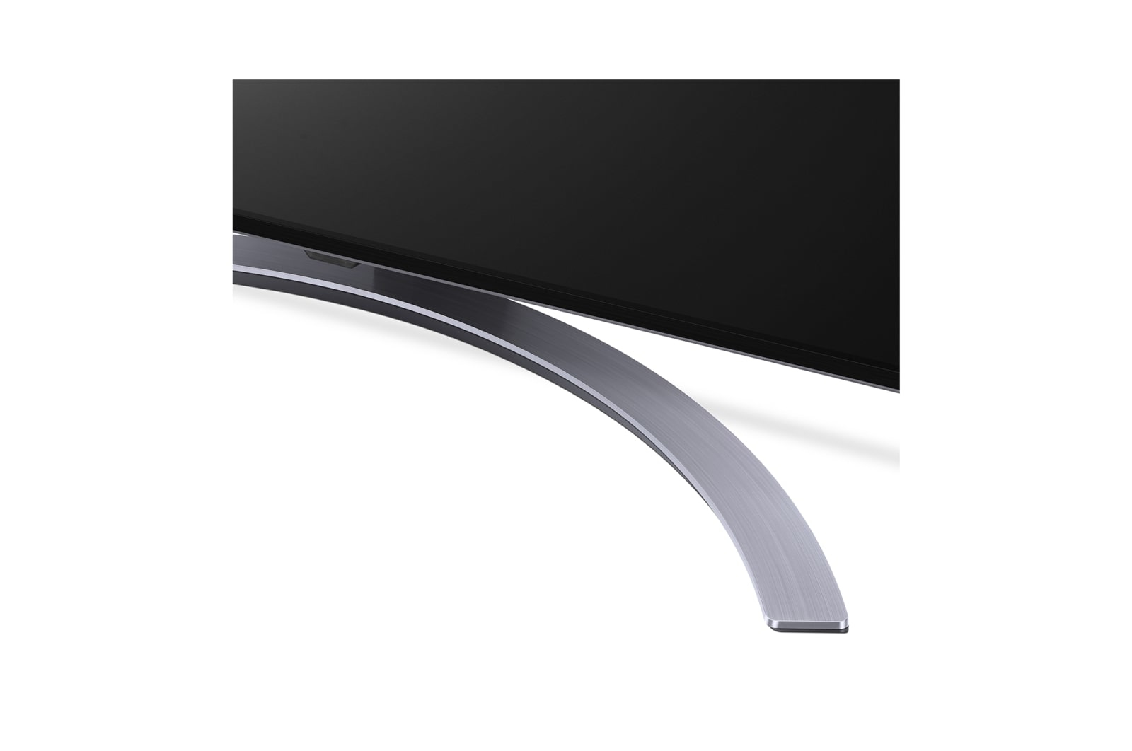 TV QLED LG 75QNED916QA 75 4K ULTRA HD Noir Smart TV Wi Fi — photo 4