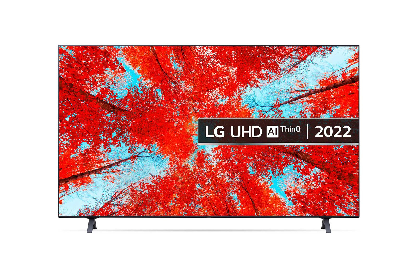 LG 60UQ90006LA 