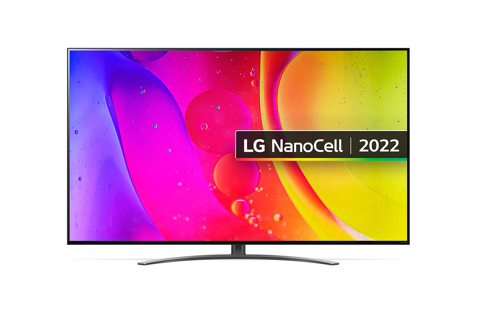 LG 55NANO816QA 