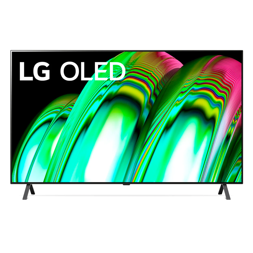 LG OLED65A26LA 