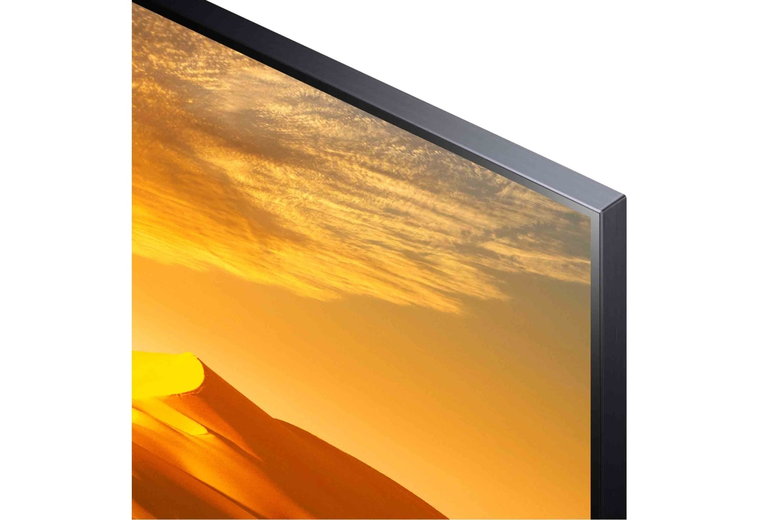 TV QLED LG 75QNED916QA 75 4K ULTRA HD Noir Smart TV Wi Fi — photo 7